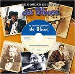 De gouden eeuw van de blues 9789059473195 R. Havers, Verzenden, R. Havers