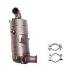 Roetfilter Citroën / Fiat  / Peugeot / Opel / Toyota 1.5, Verzenden