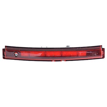 Renault Captur 2013-2020 Derde Stoplicht (Achterlampen), Verzenden, Nieuw