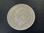 Nederland. Wilhelmina. 2 1/2 Gulden 1943 (Zonder