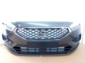 Voorbumper Seat Tarraco O172514, Nieuw