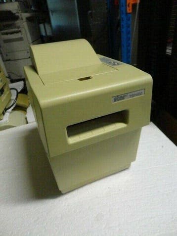 STAR TSP400 Thermische Bon Printer - RJ45 Network, Computers en Software, Printers, Printer, STAR, Nieuw, Ophalen of Verzenden