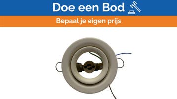 Bieden: Cantalupi Lacquered Lighthouse Marine, Ophalen of Verzenden, Nieuw