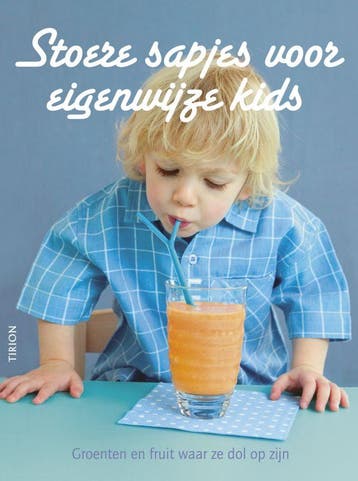 Stoere sapjes voor eigenwijze kids 9789043909297 A. Cross, Boeken, Verzenden, Zo goed als nieuw, A. Cross