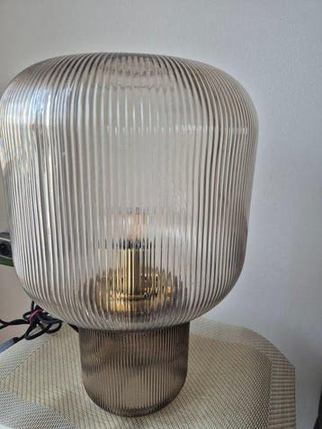 Lamp - Glas
