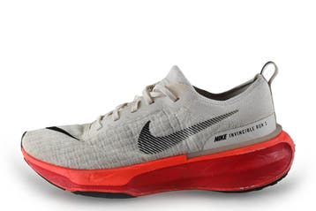 Nike Sneakers in maat 44 Wit, Kleding | Heren, Verzenden, Wit, Nike, Sneakers