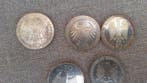 Allemagne. 10 Deutsche Mark (Sans prix de réserve)