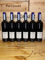 2022 Marziano Abbona Bricco Barone Nebbiolo dAlba -