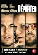 Departed, the op DVD, Verzenden, Nieuw in verpakking