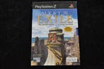 Myst III Exile + strategy guide Playstation 2 PS2, Verzenden