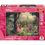 Disney Dreams Puzzel Doornroosje (1000 stukken), Ophalen of Verzenden, Nieuw