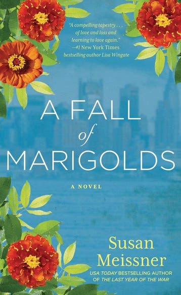 A Fall of Marigolds 9780451419910 Susan Meissner, Verzenden, Gelezen, Susan Meissner