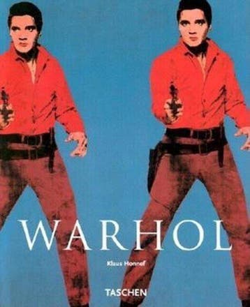 Warhol 9783822863213 Klaus Honnef, Verzenden, Gelezen, Klaus Honnef