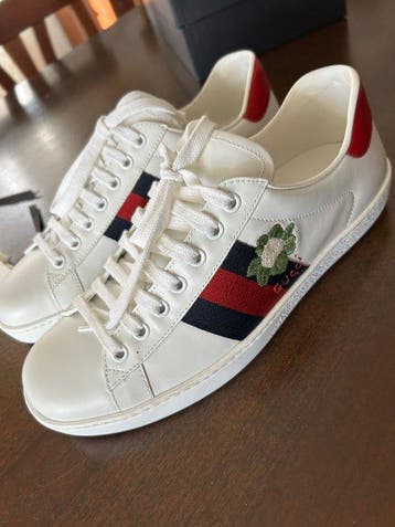 Gucci - Pumps - Maat: EU 40.5 - Nieuw in doos, Nieuw