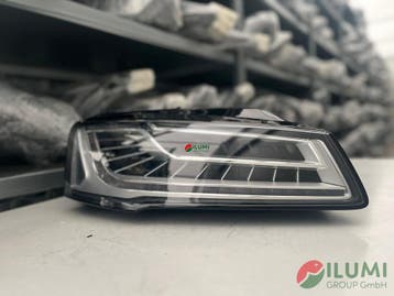 SCHEINWERFER AUDI A8 LIFT MATRIX 4H0941036 RECHTS, Verzenden, Nieuw