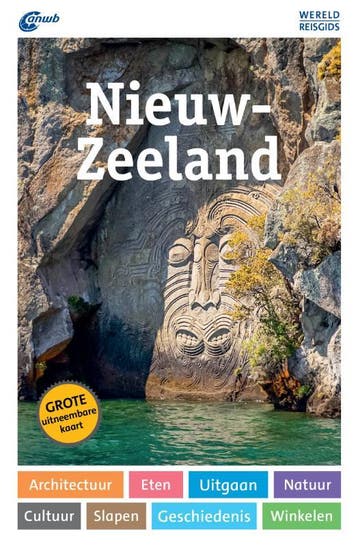 Nieuw-Zeeland | Hans Klüche | Nieuw, Verzenden, Hans Klüche