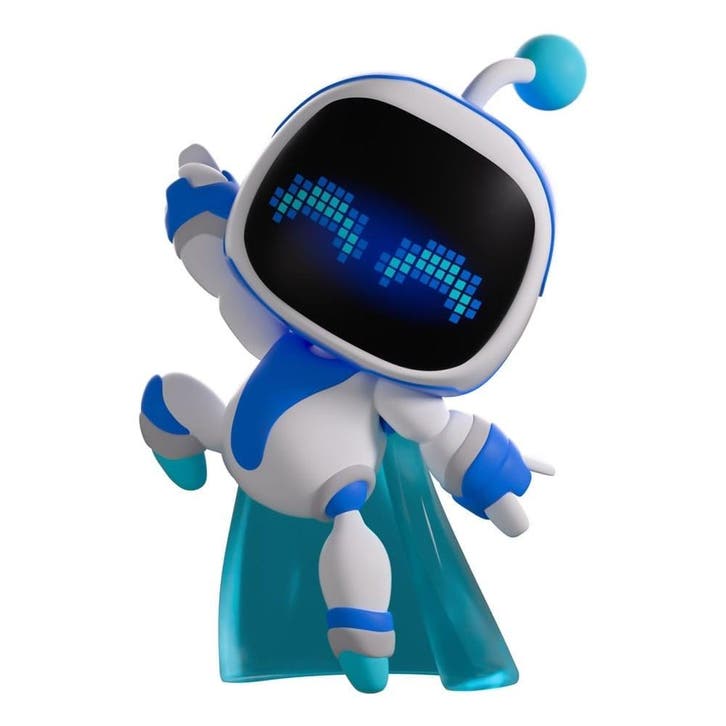 Astrobot Vinyl Figure Astrobot 12 cm, Collections, Cinéma & Télévision, Enlèvement ou Envoi