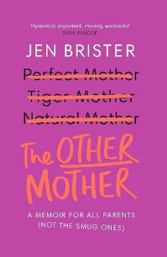 The Other Mother 9781784709747 Jen Brister, Livres, Langue | Anglais, Envoi