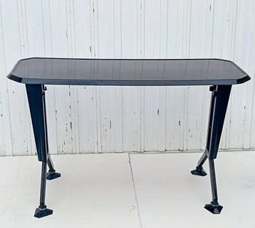 Olivetti - Studio BBPR - Bureau - Arco - IJzer, ABS-plastic