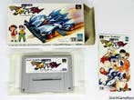 Super Famicom - Shining Scorpion, Verzenden, Gebruikt