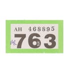 King & Country - Figuur - AL038(B) “Shirt-Sleeve Order” -, Nieuw