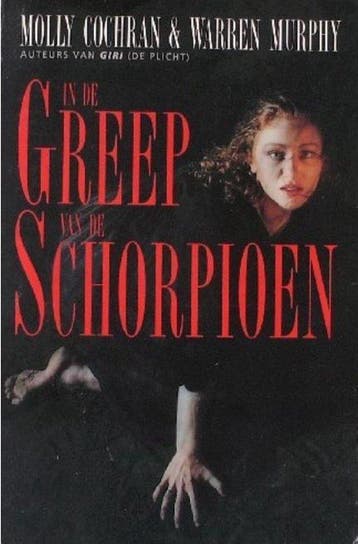 In de greep van de Schorpioen - Cochran, Verzenden, Nieuw