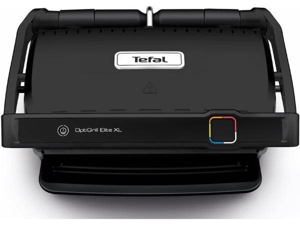 Veiling - Tefal Optigrill Elite XL GC760812 16 Grillprogramm, Electroménager, Grils de contact