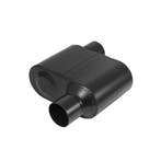 FLOWMASTER 10 SERIES CHAMBERED MUFFLER 2,5 inch, Ophalen of Verzenden, Nieuw