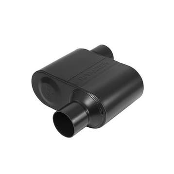 FLOWMASTER 10 SERIES CHAMBERED MUFFLER 2,5 inch, Ophalen of Verzenden, Nieuw
