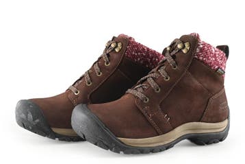 Keen Snowboots in maat 37½ Bruin, Bruin, Verzenden, Keen, Snowboots