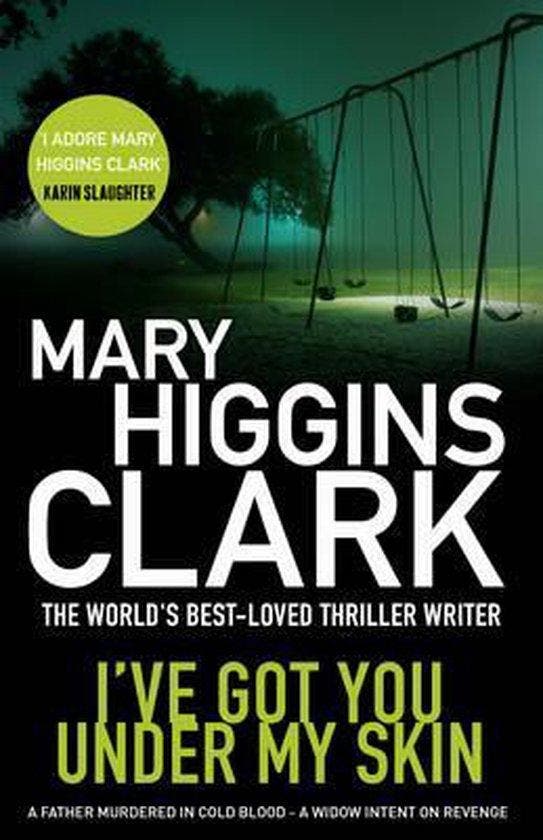 Ive Got You Under My Skin 9781471132858 Mary Higgins Clark, Boeken, Taal | Engels, Gelezen, Verzenden