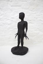 Tom Heywood - Rooted figure