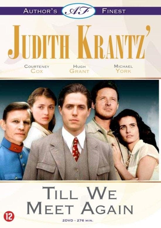 Till We Meet Again op DVD, CD & DVD, DVD | Drame, Envoi