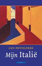 Mijn Italië / Mijn.... (Liefdeswoordenboeken) 9789045013787, Verzenden, Gelezen, Luc Devoldere