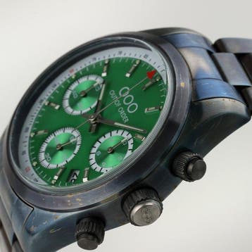 Out of Order - Sporty Cronografo Limited Edition x Exclusive