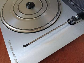 Bang & Olufsen - Beogram 2000 volautomatisch Platenspeler, Audio, Tv en Foto, Stereoketens, Nieuw