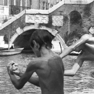 Camerapohoto Epoche/Vittorio Pavan - 29-Estate, giovani