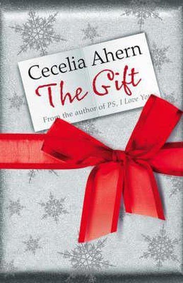 The Gift 9780007284979 Cecelia Ahern, Verzenden, Cecelia Ahern