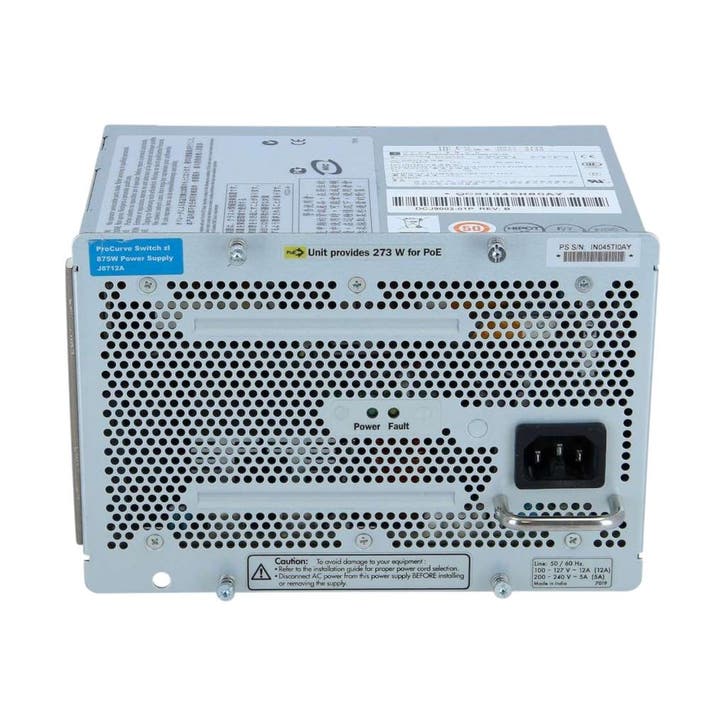 HP J8712A, Computers en Software, Netwerk switches, Ophalen of Verzenden