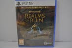 Warhammer Age of Sigmar - Realms of Ruin - SEALED (PS5), Consoles de jeu & Jeux vidéo