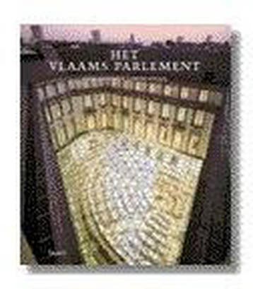 Het vlaams parlement 9789020930689 M. Goossens, Verzenden, Zo goed als nieuw, M. Goossens