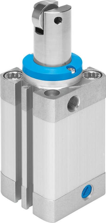 Festo Vérin Bloqueur 32mm Alésage 20mm Course Simple Effet -, Verzenden