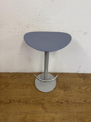 Gebruikte Designbarkruk - K1097, Ophalen, Nieuw