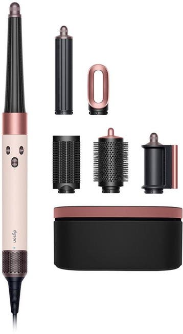 Dyson Airwrap i.d. Straight+Wavy - Multistyler - Ceramic..., Verzenden