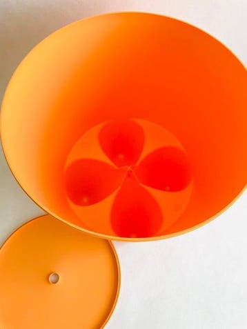 XO Design - Philippe Starck - Kruik - Bubu 1er - Plastic