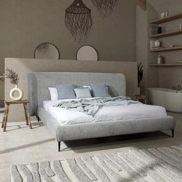 Van Landschoot Boxspring Henson Design Palm - 180 x 200, Huis en Inrichting, Nieuw