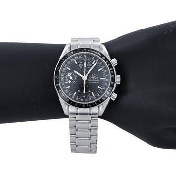 Omega - Speedmaster Mark 40 - Sans prix de réserve - 3520.50