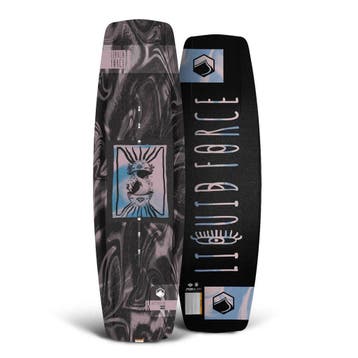 Butterstick Pro 144 Wakeboard, Ophalen of Verzenden, Zo goed als nieuw, Board