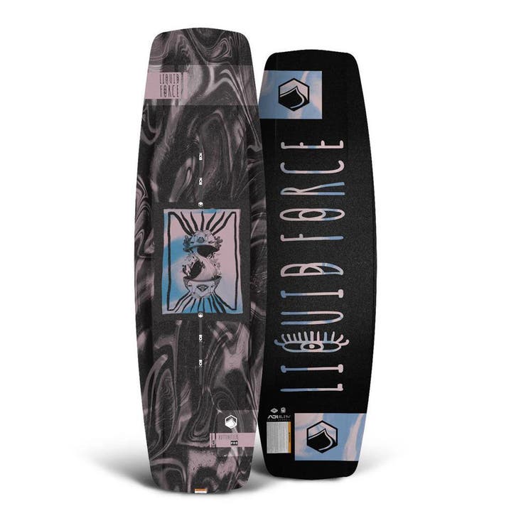 Butterstick Pro 144 Wakeboard, Watersport en Boten, Wakeboarden, Board, Zo goed als nieuw, Ophalen of Verzenden