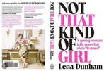 Lena Dunham 9780812997347 Lena Dunham, Verzenden, Gelezen, Lena Dunham